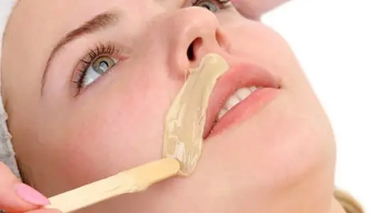 Waxing ( wax vùng nhỏ)