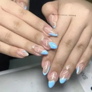 Fen móng dài / 10 Ngón