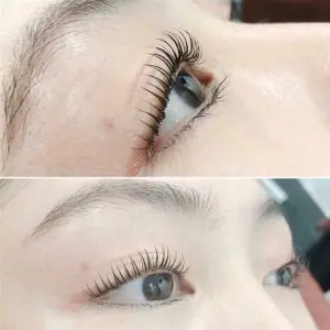 Phủ đen mi