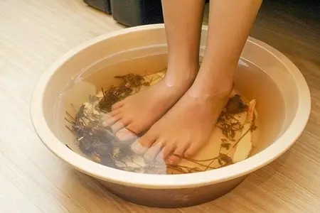 Combo Ngâm chân thảo dược