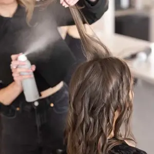 Dry Styling