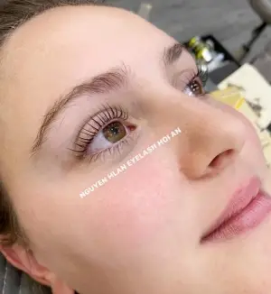 Lash Lift