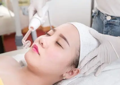 Rejuvenate water suppy & replenish stem cell germ in the dry season