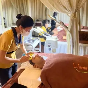 Facial Basic Skin Care