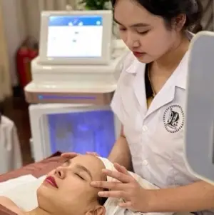 Special Facial Skin Care