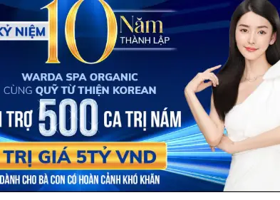 Warda Spa Organics