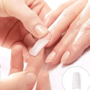 Nối móng công nghệ Gel-X