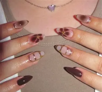 Design / Finger (Premium)