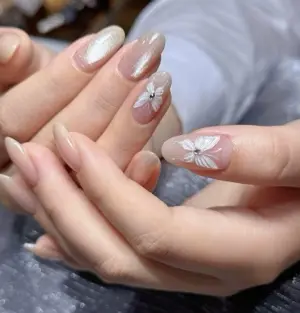 Design / Finger(Basic)