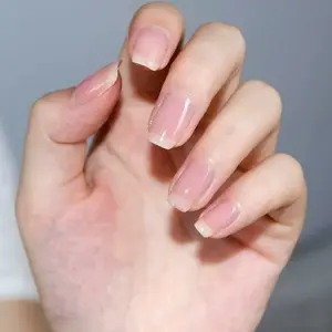 COMBO fake nail, manicure & color