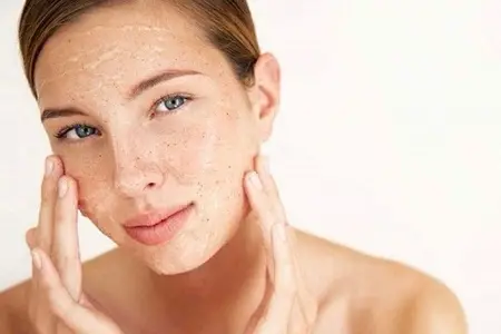 Facial care