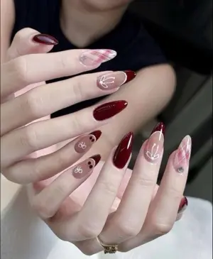 Single Nail Design (Min)