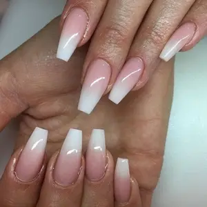 Gel X Fullset (Hand)