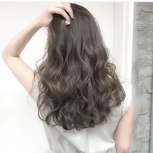 Uốn sóng tóc lỡ