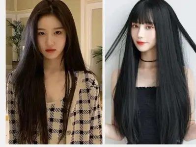 Olaplex/Dinh dưỡng dài