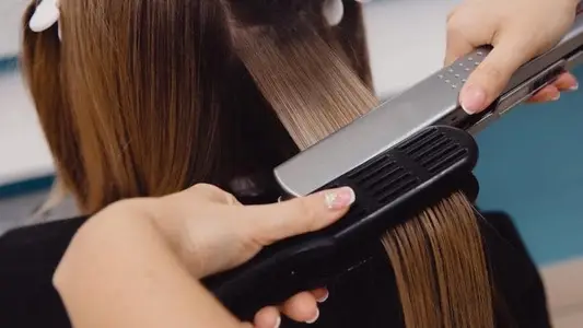 Ép duỗi ngang vai mỏng