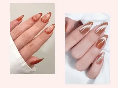 Cat Eye Gel