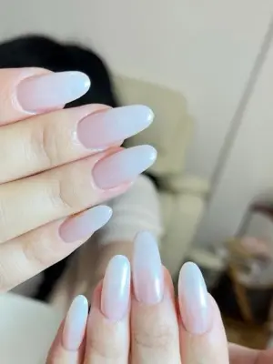 Hard Gel Overlay (Long)
