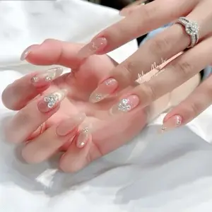 Marble/Ombre (Finger)