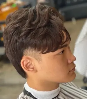 Uốn xoăn