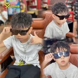 Uốn Prem Lock