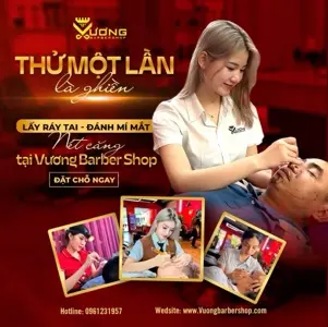 Đánh mí mắt