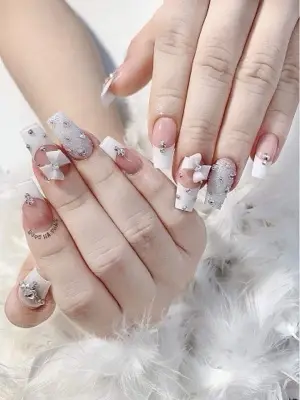 Charm móng ( Cơ bản)