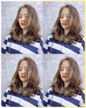 Nano Digital Perm – Size S