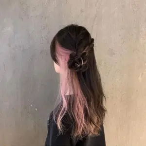 Ombre, Balayage – Long Hair