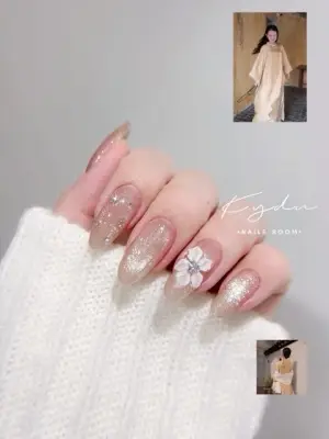 Đá Swarovski ( size nhỏ)