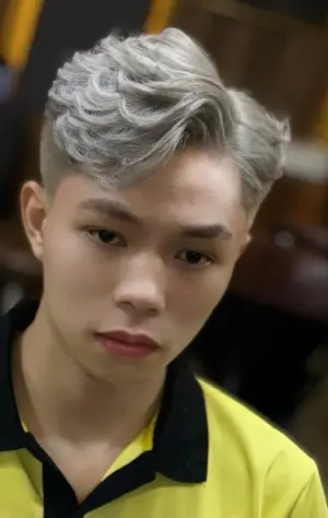 Tẩy Một Lần