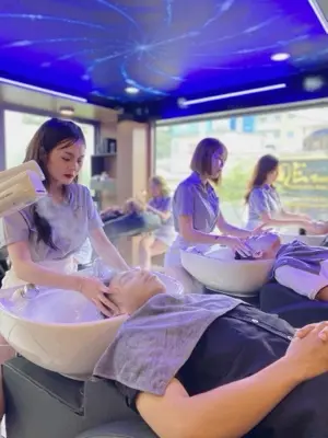 VIP Grooming Combo