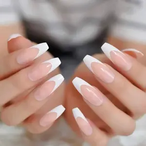 Sơn đầu móng trắng (1 ngón)