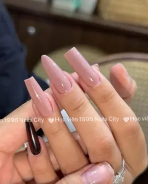 Sơn gel Hàn Nhật ( Cao cấp )