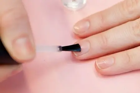 Phủ cứng móng Gelish tạo cầu (Min)