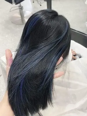 Chấm Chân - Tóc Lỡ
