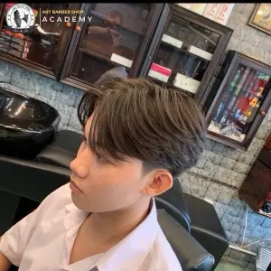 Duỗi mái (1/2 top)