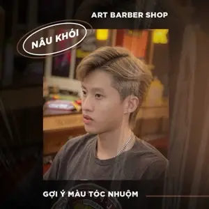 Nhuộm 1 lần + phục hồi