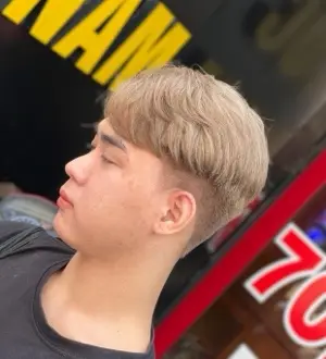 Duỗi full đầu