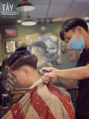 Haircut & Styling