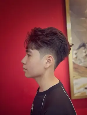 Basic Hair Coloring
