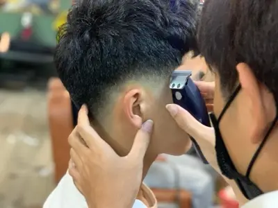 Haircut & Styling