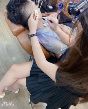 Ear Cleaning