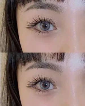 Nối Mi Thiên Thần