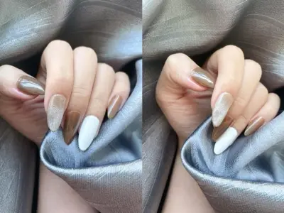Sơn Từ 2 Màu