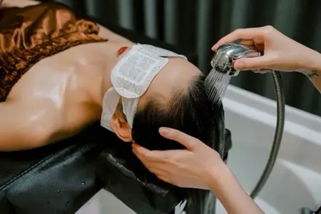 Gội Đầu - 30 Phút