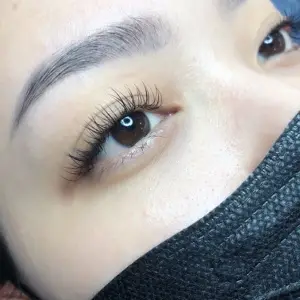 Uốn Mi Hàn