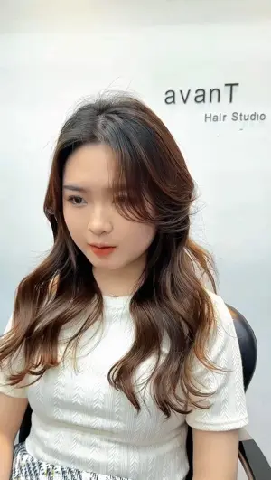 Tỉa Tóc - Thợ Chính