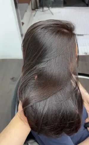 [Long] Metal Detox Treatment