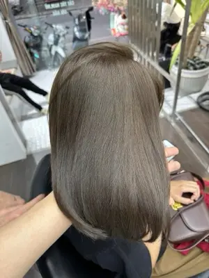 [<2cm] Root Touch-Up – Davines